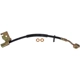 Purchase Top-Quality Rear Brake Hose by DORMAN/FIRST STOP - H621015 pa4