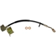 Purchase Top-Quality Rear Brake Hose by DORMAN/FIRST STOP - H621016 pa6