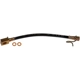 Purchase Top-Quality Rear Brake Hose by DORMAN/FIRST STOP - H621018 pa5