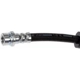 Purchase Top-Quality Rear Brake Hose by DORMAN/FIRST STOP - H621033 pa1