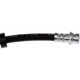 Purchase Top-Quality Rear Brake Hose by DORMAN/FIRST STOP - H621033 pa2