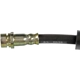 Purchase Top-Quality Rear Brake Hose by DORMAN/FIRST STOP - H621033 pa5