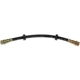 Purchase Top-Quality Rear Brake Hose by DORMAN/FIRST STOP - H621033 pa6