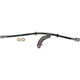 Purchase Top-Quality Rear Brake Hose by DORMAN/FIRST STOP - H621035 pa1