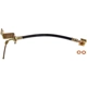 Purchase Top-Quality Rear Brake Hose by DORMAN/FIRST STOP - H621038 pa3