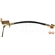 Purchase Top-Quality Rear Brake Hose by DORMAN/FIRST STOP - H621038 pa4
