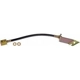 Purchase Top-Quality Rear Brake Hose by DORMAN/FIRST STOP - H621039 pa3