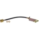 Purchase Top-Quality Rear Brake Hose by DORMAN/FIRST STOP - H621039 pa4