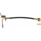 Purchase Top-Quality Rear Brake Hose by DORMAN/FIRST STOP - H621040 pa3