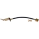 Purchase Top-Quality Rear Brake Hose by DORMAN/FIRST STOP - H621042 pa3