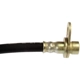 Purchase Top-Quality Rear Brake Hose by DORMAN/FIRST STOP - H621048 pa3