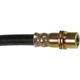 Purchase Top-Quality Rear Brake Hose by DORMAN/FIRST STOP - H621049 pa3