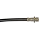 Purchase Top-Quality Rear Brake Hose by DORMAN/FIRST STOP - H621050 pa2