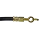 Purchase Top-Quality Rear Brake Hose by DORMAN/FIRST STOP - H621068 pa6