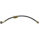 Purchase Top-Quality Rear Brake Hose by DORMAN/FIRST STOP - H621092 pa3