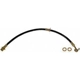Purchase Top-Quality Rear Brake Hose by DORMAN/FIRST STOP - H621119 pa3