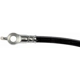 Purchase Top-Quality Rear Brake Hose by DORMAN/FIRST STOP - H621125 pa10