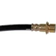 Purchase Top-Quality Rear Brake Hose by DORMAN/FIRST STOP - H621125 pa2