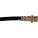 Purchase Top-Quality Rear Brake Hose by DORMAN/FIRST STOP - H621125 pa4
