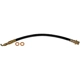 Purchase Top-Quality Rear Brake Hose by DORMAN/FIRST STOP - H621125 pa6