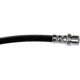Purchase Top-Quality Rear Brake Hose by DORMAN/FIRST STOP - H621125 pa8