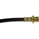 Purchase Top-Quality Rear Brake Hose by DORMAN/FIRST STOP - H621126 pa2