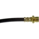 Purchase Top-Quality Rear Brake Hose by DORMAN/FIRST STOP - H621126 pa6
