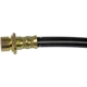 Purchase Top-Quality Rear Brake Hose by DORMAN/FIRST STOP - H621128 pa1