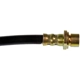 Purchase Top-Quality Rear Brake Hose by DORMAN/FIRST STOP - H621129 pa3
