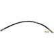 Purchase Top-Quality Rear Brake Hose by DORMAN/FIRST STOP - H621131 pa3