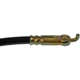 Purchase Top-Quality Rear Brake Hose by DORMAN/FIRST STOP - H621131 pa5