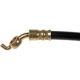 Purchase Top-Quality Rear Brake Hose by DORMAN/FIRST STOP - H621133 pa1