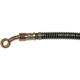 Purchase Top-Quality Rear Brake Hose by DORMAN/FIRST STOP - H621138 pa3
