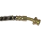 Purchase Top-Quality Rear Brake Hose by DORMAN/FIRST STOP - H621139 pa1