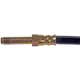 Purchase Top-Quality Tuyau de frein arrière de DORMAN/FIRST STOP - H621144 pa3