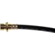 Purchase Top-Quality Rear Brake Hose by DORMAN/FIRST STOP - H621147 pa3