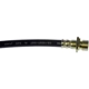 Purchase Top-Quality Rear Brake Hose by DORMAN/FIRST STOP - H621148 pa3