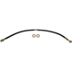 Purchase Top-Quality Rear Brake Hose by DORMAN/FIRST STOP - H621155 pa1