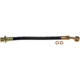 Purchase Top-Quality Rear Brake Hose by DORMAN/FIRST STOP - H621157 pa1