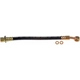 Purchase Top-Quality Rear Brake Hose by DORMAN/FIRST STOP - H621157 pa5