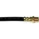 Purchase Top-Quality Rear Brake Hose by DORMAN/FIRST STOP - H621159 pa1
