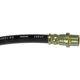 Purchase Top-Quality Rear Brake Hose by DORMAN/FIRST STOP - H621160 pa2