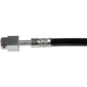 Purchase Top-Quality Rear Brake Hose by DORMAN/FIRST STOP - H621165 pa3