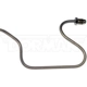 Purchase Top-Quality Rear Brake Hose by DORMAN/FIRST STOP - H621172 pa4