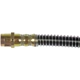 Purchase Top-Quality Rear Brake Hose by DORMAN/FIRST STOP - H621182 pa2