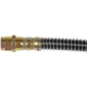 Purchase Top-Quality Rear Brake Hose by DORMAN/FIRST STOP - H621182 pa5