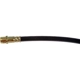 Purchase Top-Quality Rear Brake Hose by DORMAN/FIRST STOP - H621188 pa1