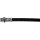 Purchase Top-Quality Rear Brake Hose by DORMAN/FIRST STOP - H621190 pa3