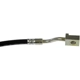 Purchase Top-Quality Rear Brake Hose by DORMAN/FIRST STOP - H621199 pa1