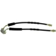 Purchase Top-Quality Rear Brake Hose by DORMAN/FIRST STOP - H621201 pa3